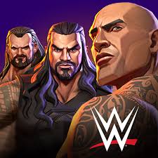 WWE Undefeated APK icon